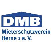 Mieterschutzverein e.V. Herne - LOGO