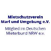 Mieterschutzverein Marl und Umgebung e.V. - LOGO
