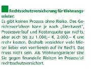 Mieterverein Fürth u. Umgebung e.V. - GALLERY
