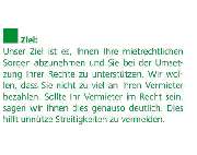 Mieterverein Fürth u. Umgebung e.V. - GALLERY