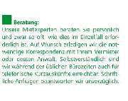 Mieterverein Fürth u. Umgebung e.V. - GALLERY
