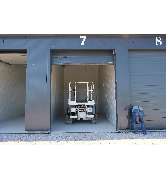 Mietgaragen Ahlerstedt - GALLERY