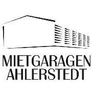 Mietgaragen Ahlerstedt - LOGO