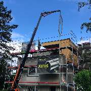 Bild von Mietkran Köln Bonn in Königswinter - 1