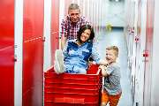 mietlager4U GmbH - Transporthilfsmittel die auch Spaß bereiten können