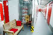 mietlager4U GmbH Selfstorage-Center - befüllter Lagerraum.jpg