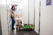 mietlager4U GmbH Selfstorage-Center - bequem einlagern - Mietlager 4U