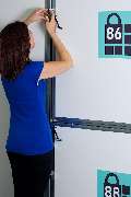 mietlager4U GmbH Selfstorage-Center - Lagerbox - Lagerboxen