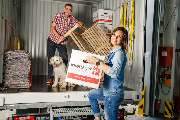 mietlager4U GmbH Selfstorage-Center - Lagercontainer auf LKW.jpg