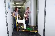 mietlager4U GmbH Selfstorage-Center - Lagerraum mieten - selfstorage - Mietlager 4U