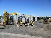 Mietpark Kamenz GmbH - GALLERY