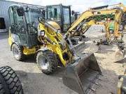 Mietpark Kamenz GmbH - GALLERY