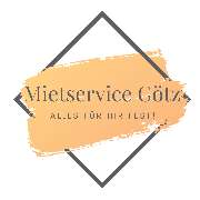 Mietservice Götz - LOGO