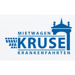 Mietwagen Kruse - LOGO