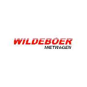 Mietwagen Wildeboer - LOGO