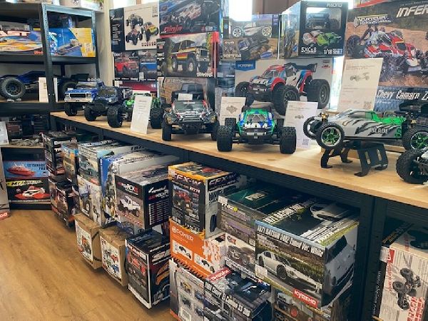 MIH-toys - GALLERY