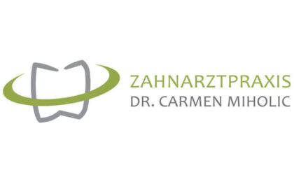 Miholic Carmen Dr. - LOGO