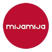 Logo - MIJAMIJA