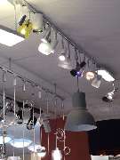 Mikalux LED - Lampen Rosenheim - GALLERY