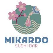 MIKARDO SushiBar - LOGO