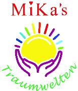 Logo - MiKa's Traumwelten
