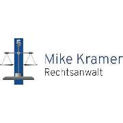 Mike Kramer - LOGO
