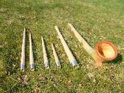 Mike Müller Holz Technik HTM - Alphoernerbau