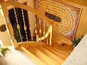 Mike Müller Holz Technik HTM - Treppen