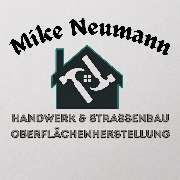 MIKE NEUMANN - 1