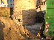 Mike Vester Erdbau-Abriss-Transporte - GALLERY