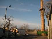 Mike Vester Erdbau-Abriss-Transporte - GALLERY