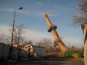 Mike Vester Erdbau-Abriss-Transporte - GALLERY