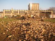 Mike Vester Erdbau-Abriss-Transporte - GALLERY