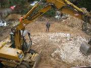 Mike Vester Erdbau-Abriss-Transporte - GALLERY