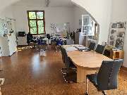 Mikrobiologische Bauforensik Hans Metzger - GALLERY