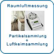 Mikrobiologische Bauforensik Hans Metzger - GALLERY