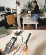 Mikrobiologische Bauforensik Hans Metzger - GALLERY