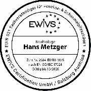 Mikrobiologische Bauforensik Hans Metzger - GALLERY