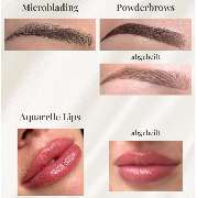 Mila Sandhaus Beauty - GALLERY