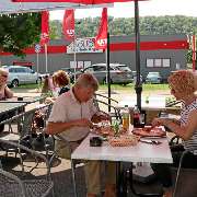 Bild von Milano Schnellrestaurant in Lörrach - 1