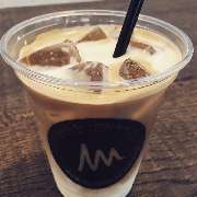 Milch Halle Berlin Coffee - 101