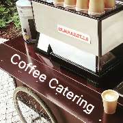 Milch Halle Berlin Coffee - 105