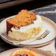 Milch Halle Berlin Coffee - 11