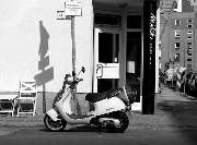 Milch Halle Berlin Coffee - 113