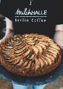 Milch Halle Berlin Coffee - 12