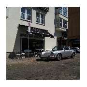 Milch Halle Berlin Coffee - 121