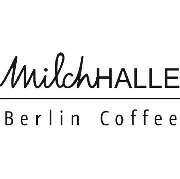 Milch Halle Berlin Coffee - 125