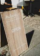 Milch Halle Berlin Coffee - 13