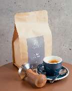 Milch Halle Berlin Coffee - 27