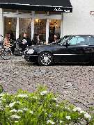 Milch Halle Berlin Coffee - 30